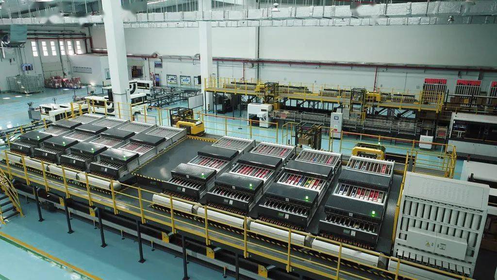 智能仓储公司排名_智能仓储(2)