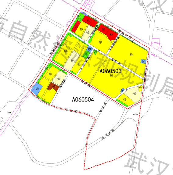 长江新城2020年的gdp_象湖新城2020年规划图(2)