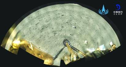 研究|对话行星地质学家：“月球采样”那些事