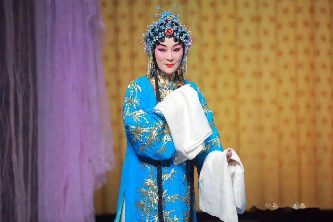 【演出回顾】《六月雪》圆满落幕,良善人终报团圆_吕洋