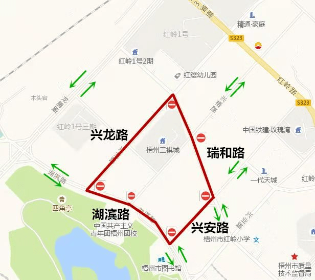 梧州城区人口_梧州市新貌 梧州印象2009 大量图片见证梧州巨变 大家都来...(3)