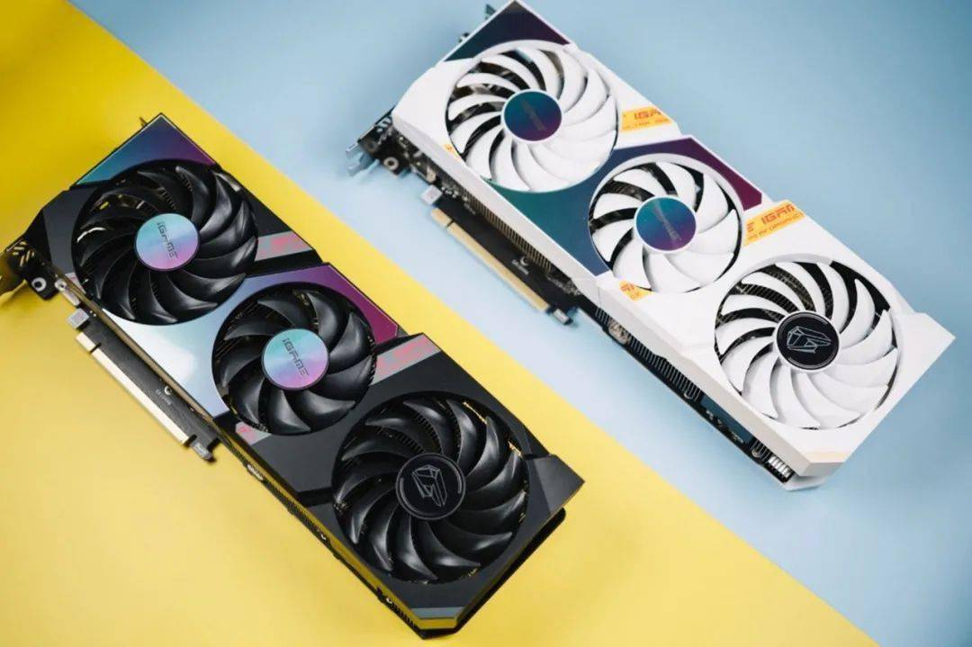 iGame GeForce RTX 3060 Ti Ultra OC首测：定义显卡新潮流_手机搜狐网