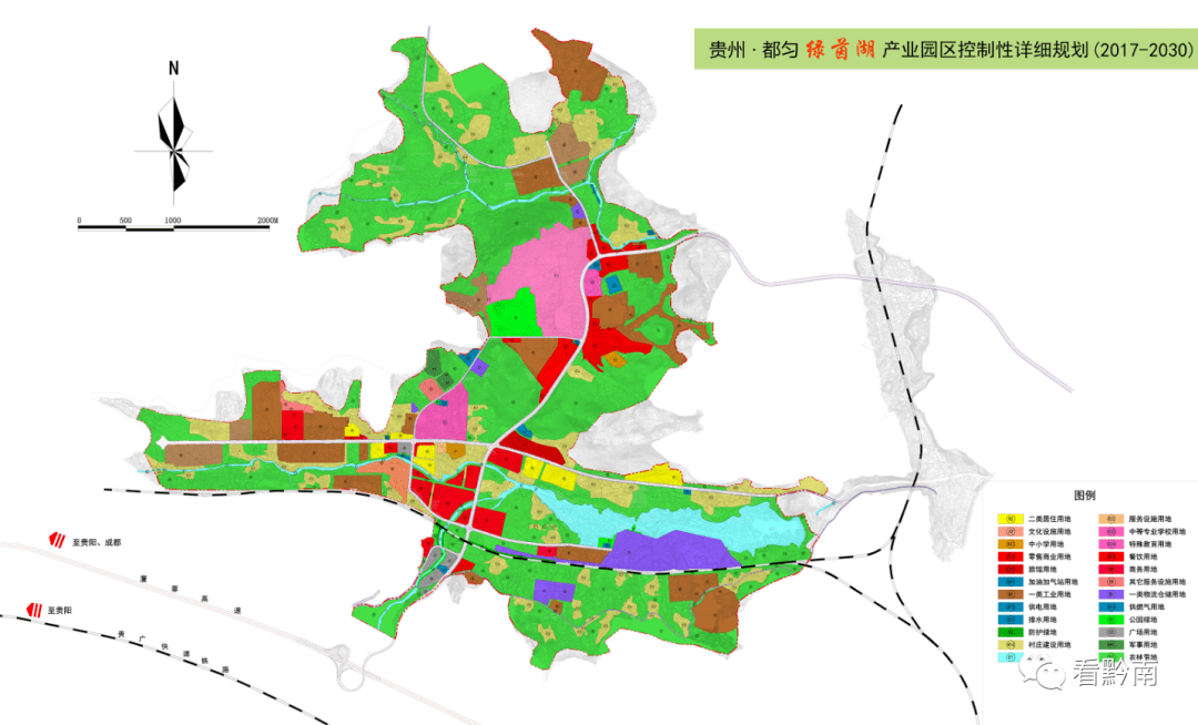 贵州省都匀市经济总量_贵州省都匀市地图(2)