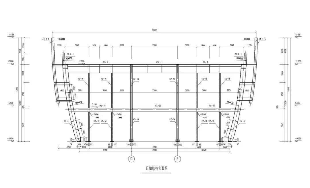 一个"憔悴"的建筑师,与你聊聊「既让建筑师着迷