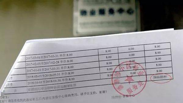 超管用!年底催收物业费,就靠这几招!