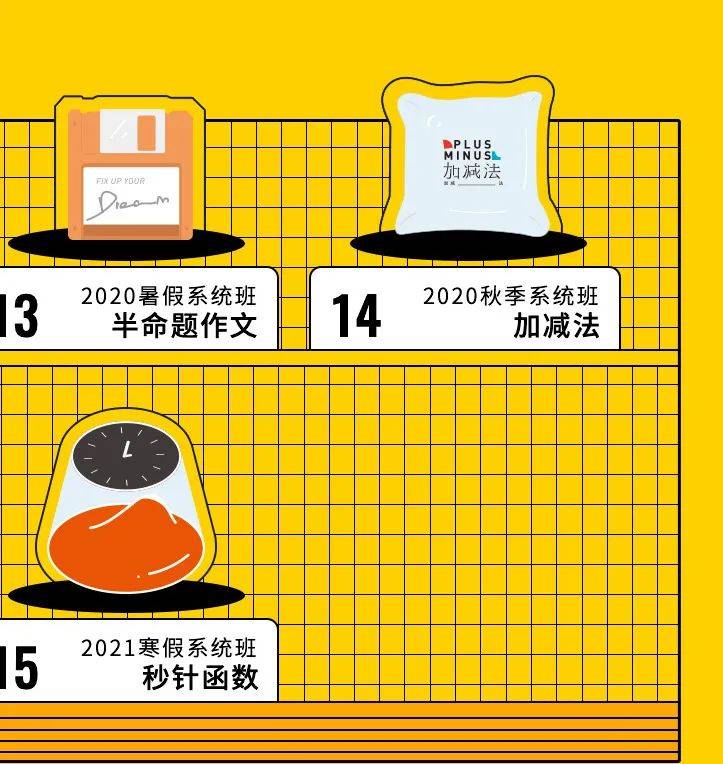 你有一份新的惊喜请查收 | 猿辅导盒工厂5周年