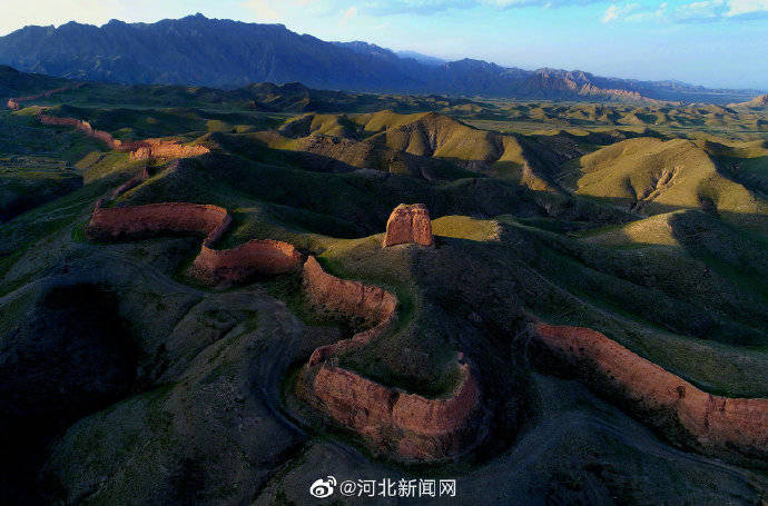来赏美景啦！万里长城知多少（最新发布）