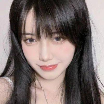 头像女生 | 敲好看的时尚女头像