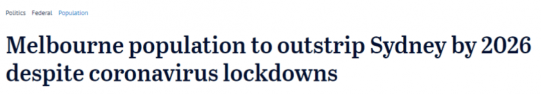 墨尔本有多少人口_墨尔本CBD竟已有3成人口来自中国!世界人民聚集地当之无愧