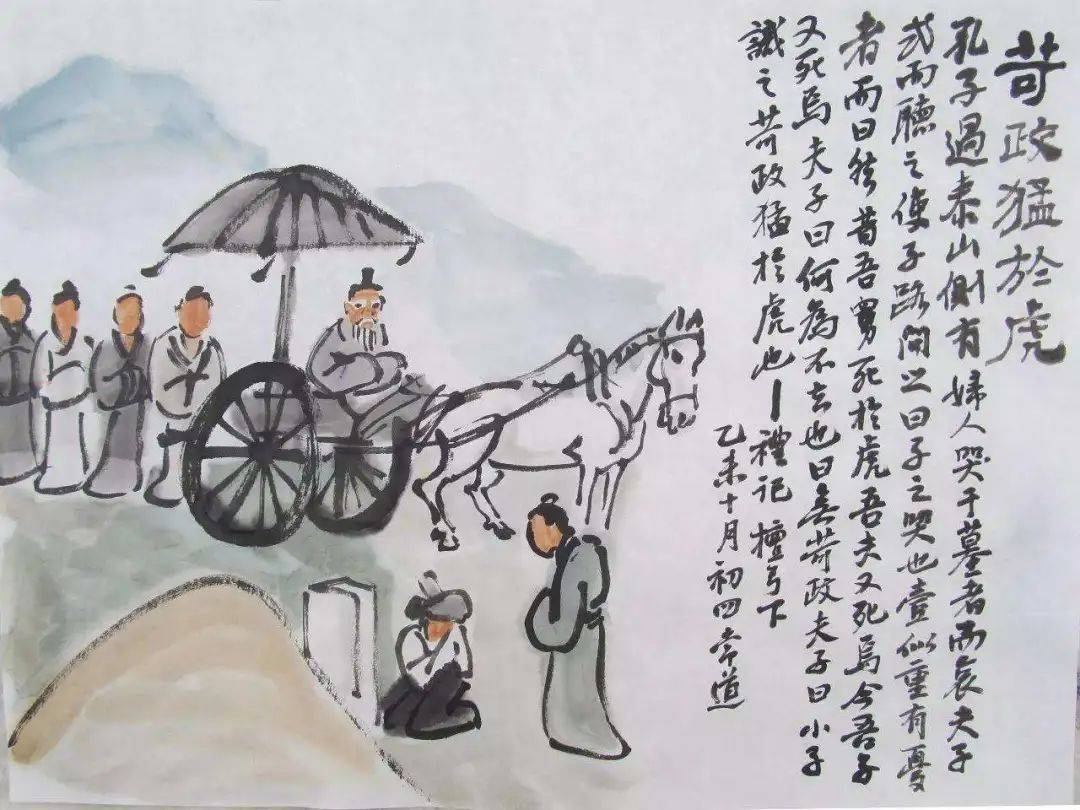 梦回故园，解梦与去世奶奶的温馨重逢