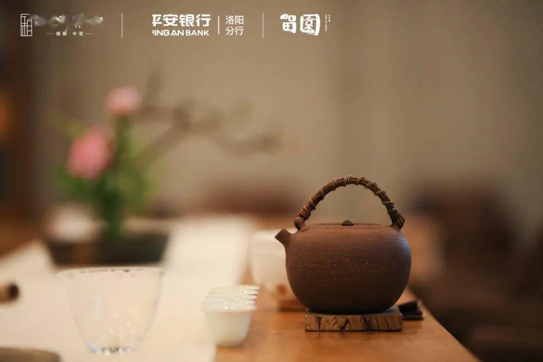 河风雅叙｜君子雅集，一期一会_绿都