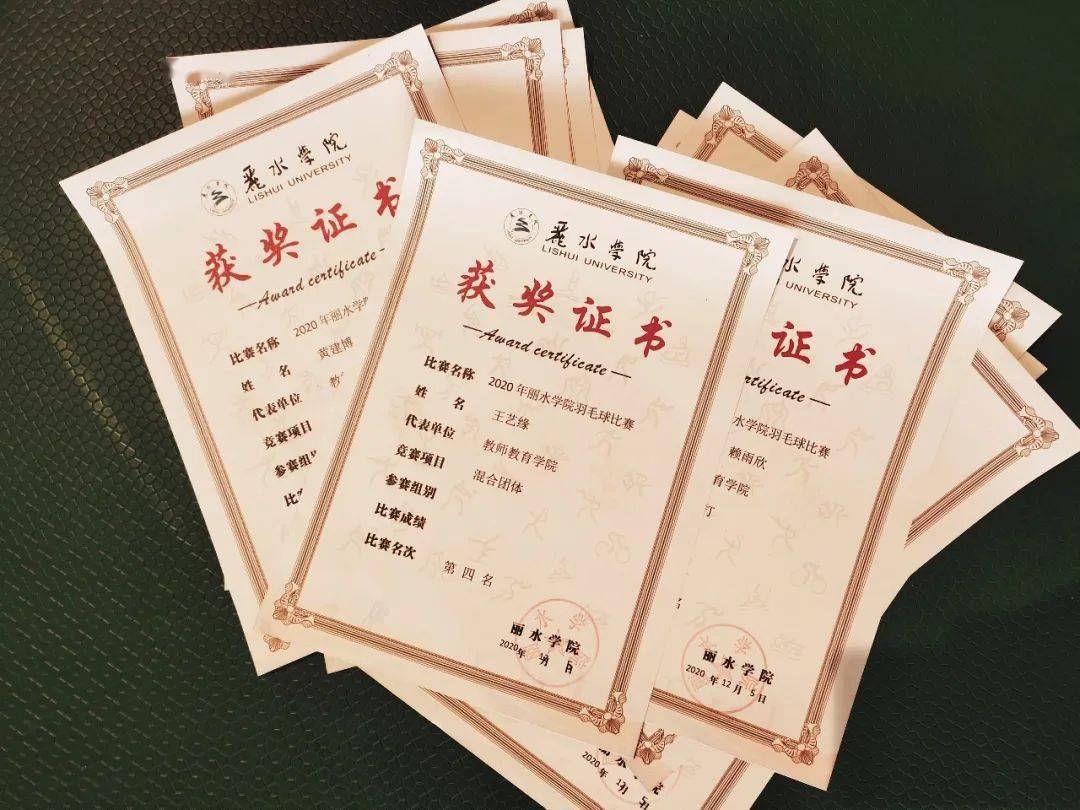 丽水学院2020校友会_录取分数〡丽水学院2020年各类别招生情况(2)