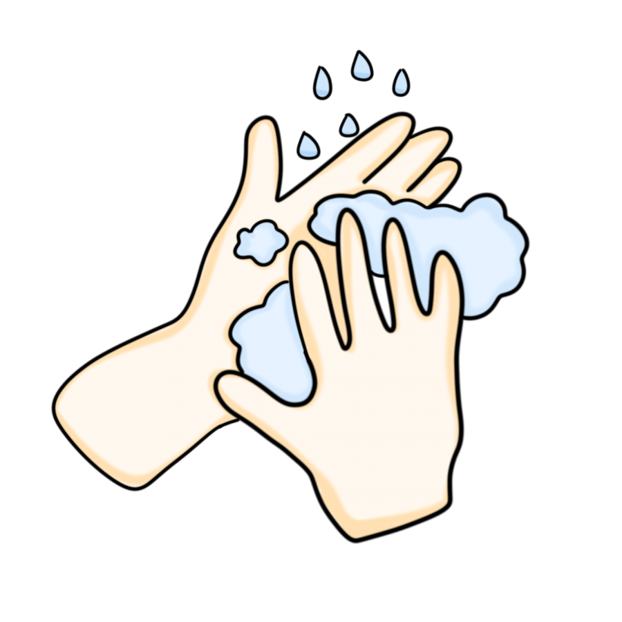 疫情防控勤洗手,到底多勤才适当?