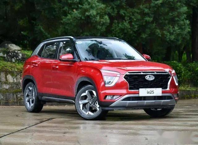 10万以下suv自动挡,大众自动挡suv10万以内 售价10万左右这四款自动挡合资suv哪款更值得买
