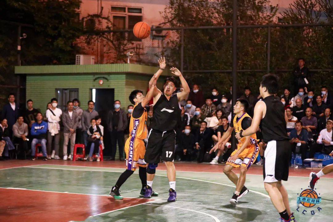 
上市公司杯｜季军：安和威电力队_leyu下载(图8)