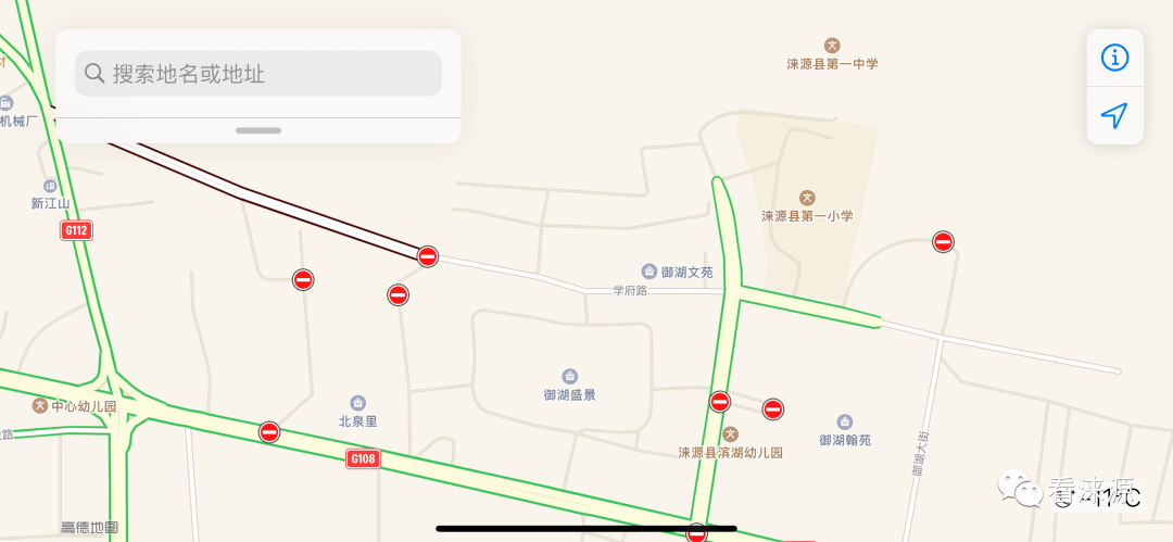 涞源3条新路批复，位于县城这里...
