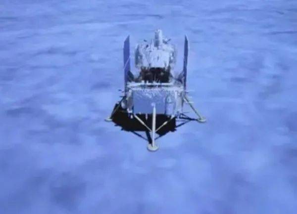 中科院|嫦娥五号“挖土”钻杆中科院制造 科研人员破解“无材可用”难题