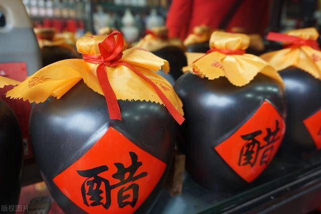 怎么选择优质醋 60fc99b71d7541a4a463c39a55d2f006.jpeg