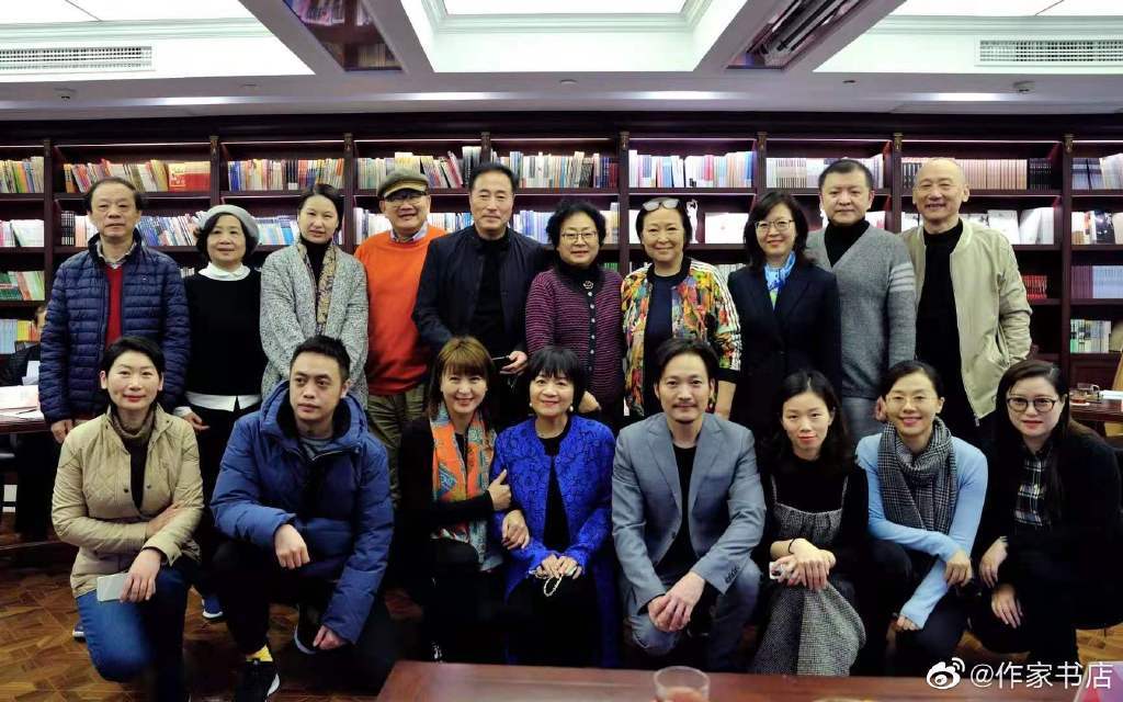 2020上海影视四季沙龙：让人思考的喜剧，现在太少了
