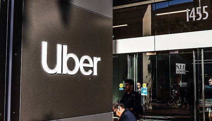 出售旗下无人驾驶业务、连续裁员，Uber继续花式