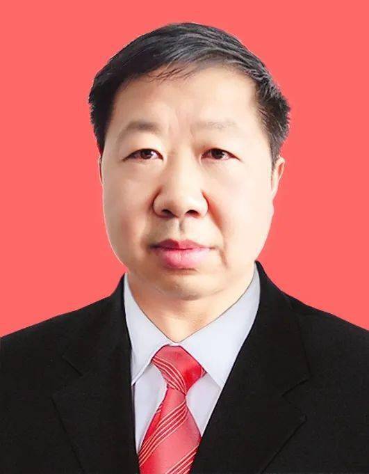 定西干部任前公示公告,岷县籍5人!