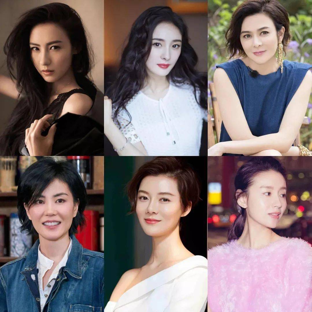 娶这些离婚的女明星,可以白捡1个亿?