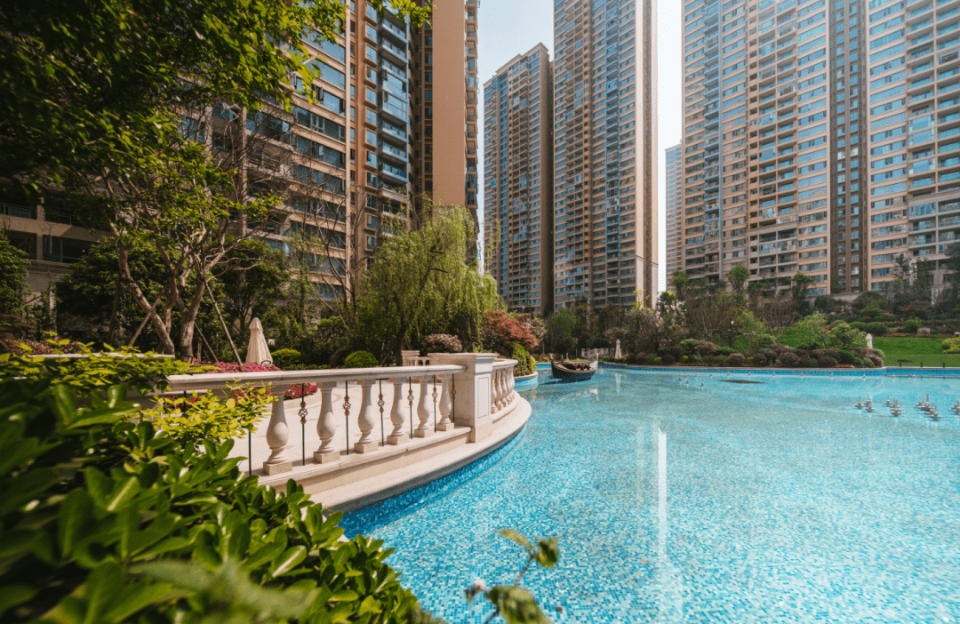 城东二环,阔景小户型即将取证_塔子山公园