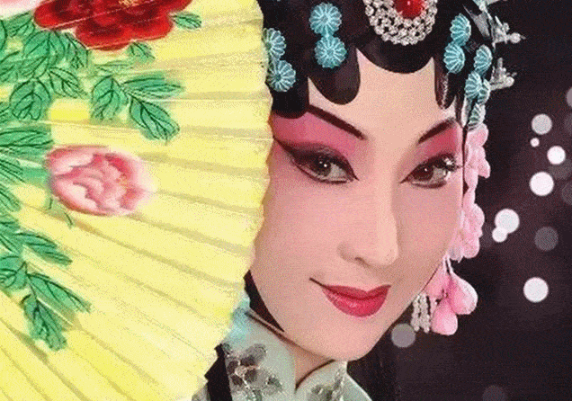 美鉴| 玉雕与戏曲的跨界融合,国粹之美!