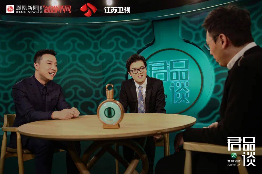 围棋界|柯洁：在比赛中不断自我反思与调整