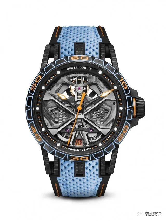 Roger Dubuis ޽ܶű˼ոµǳ