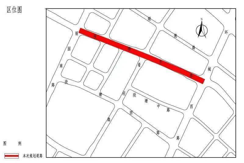 最新!事关宁波轨道交通6,7,8号线…还有这个地段将新建道路