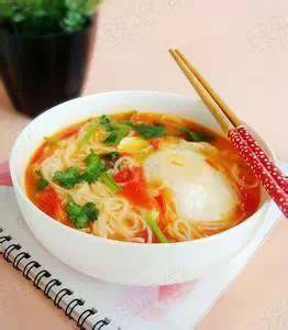 给孩子做面条,一天一碗不重样,值得妈妈们保存!