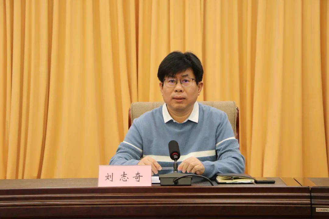 县委副书记刘志奇,市农业农村局副局长邢连军出席会议.