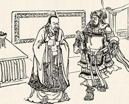 什么到辕门成语_成语故事手抄报(3)