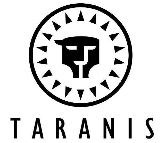 泰兰尼斯taranis这个牌子经常逛商场的妈妈可能了解的比较多一些,它是