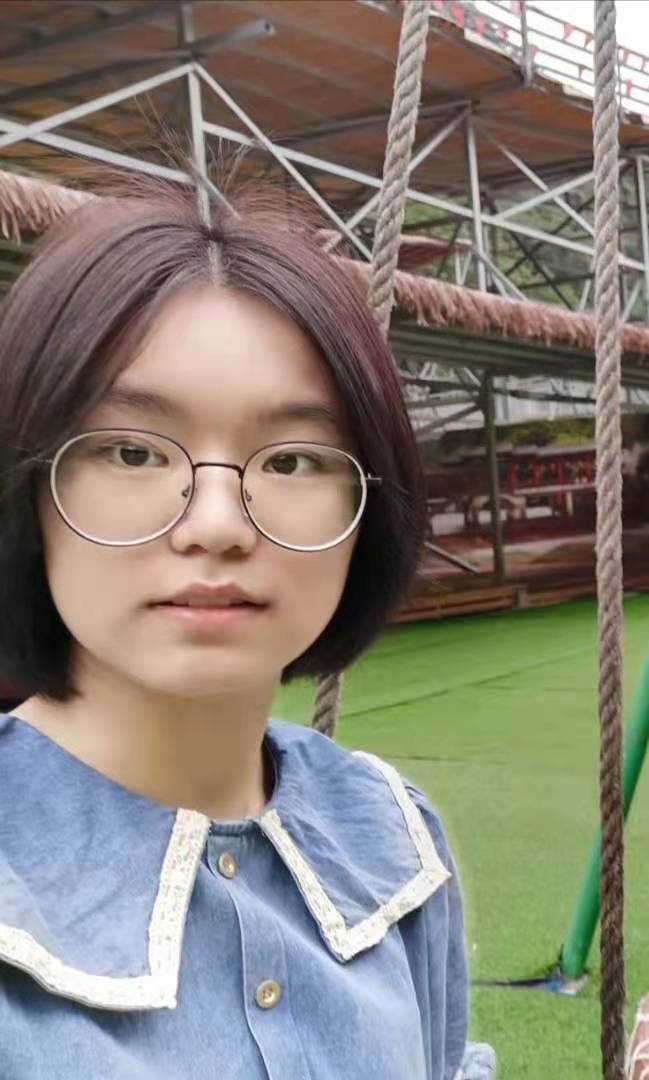 重庆奉节高一女生失联21天，最后出现在长江大桥