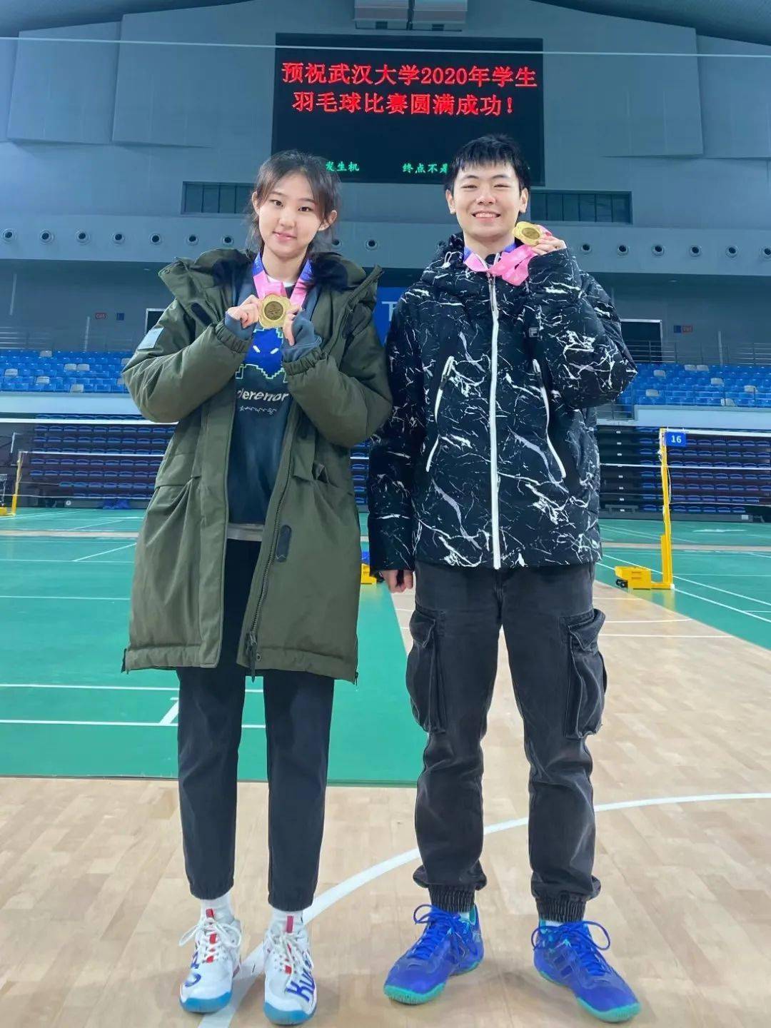 2020羽毛球男运动员_2020江苏省羽毛球业余联赛男子双打总决赛