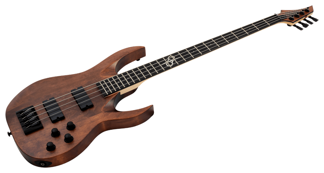 吉他贝斯六弦七弦solarguitars发布多款新品