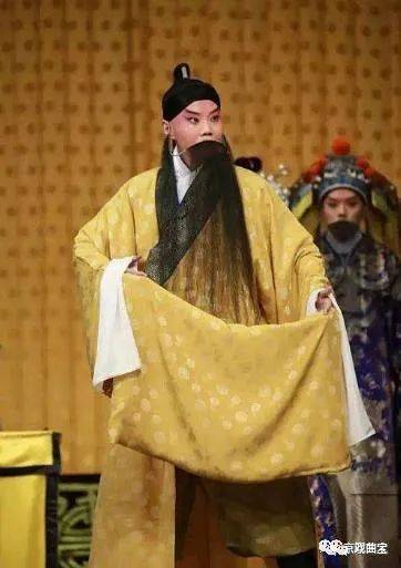 天津优秀青年坤生演员 李特 《打金砖》