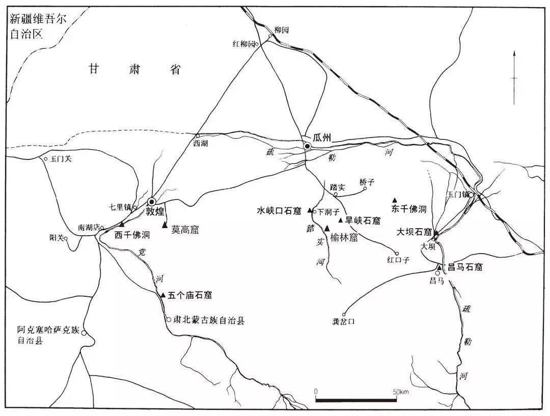 肃北县人口_肃北县(3)