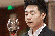 喝酒摇杯 | 因为专业,也因这份风流雅趣