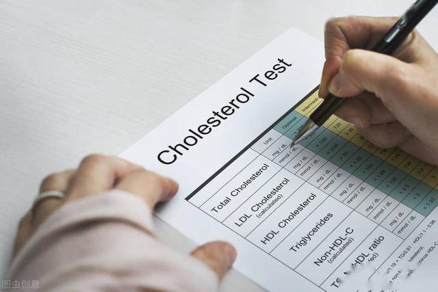 血脂怎么看化验单图片 8db1b18212df4905bddcabb9aed3f015.jpeg