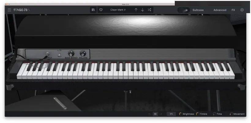arturia v collection 8,加入rhodes jupiter 8 juno 6 emulator ii和声码器