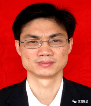 江西两个设区市一批领导干部人事变动
