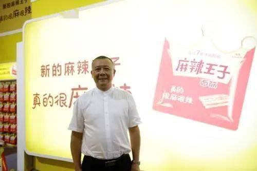 你吃的辣条，90都来自这个年入百亿的小县城。平江 