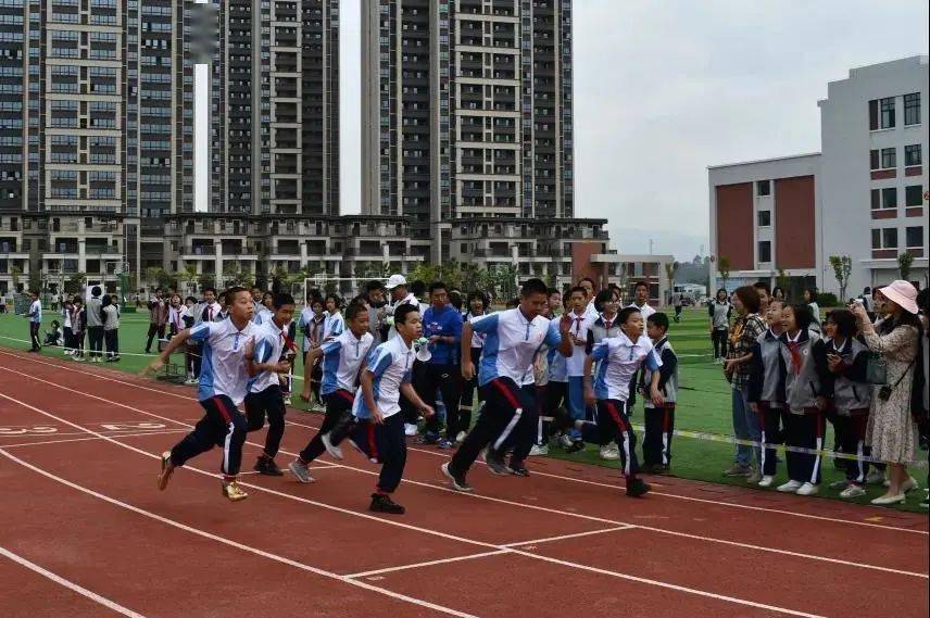 龙岩学院附属小学