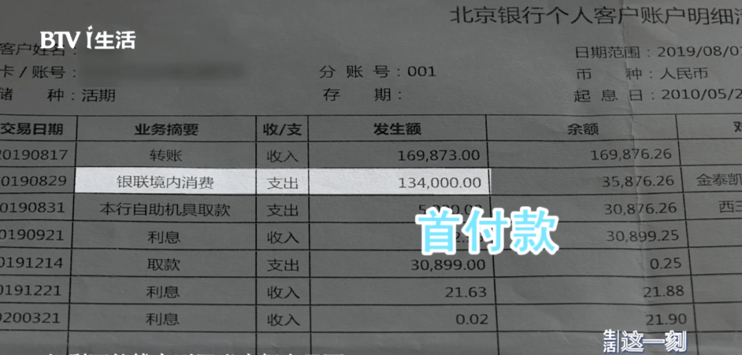 北京一车主4s店提车，17万的车却要支付25万，咋回事？