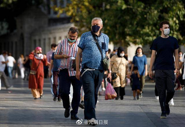 土耳其有多少人口_浪漫的土耳其 慕尼黑啤酒节,9月可真好玩