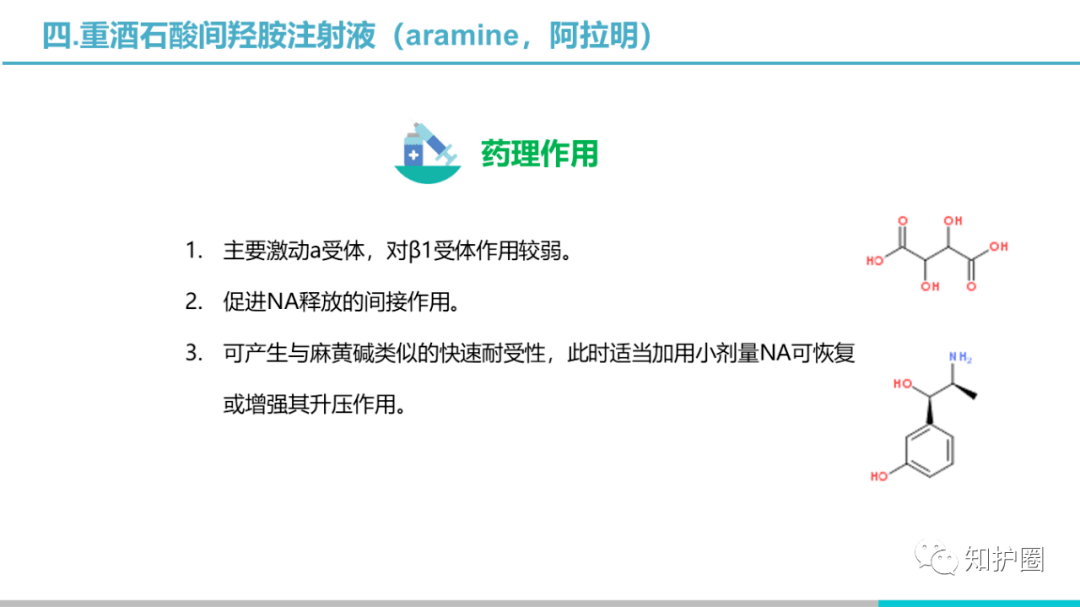 【ppt"救命药知多少—急救药品学习