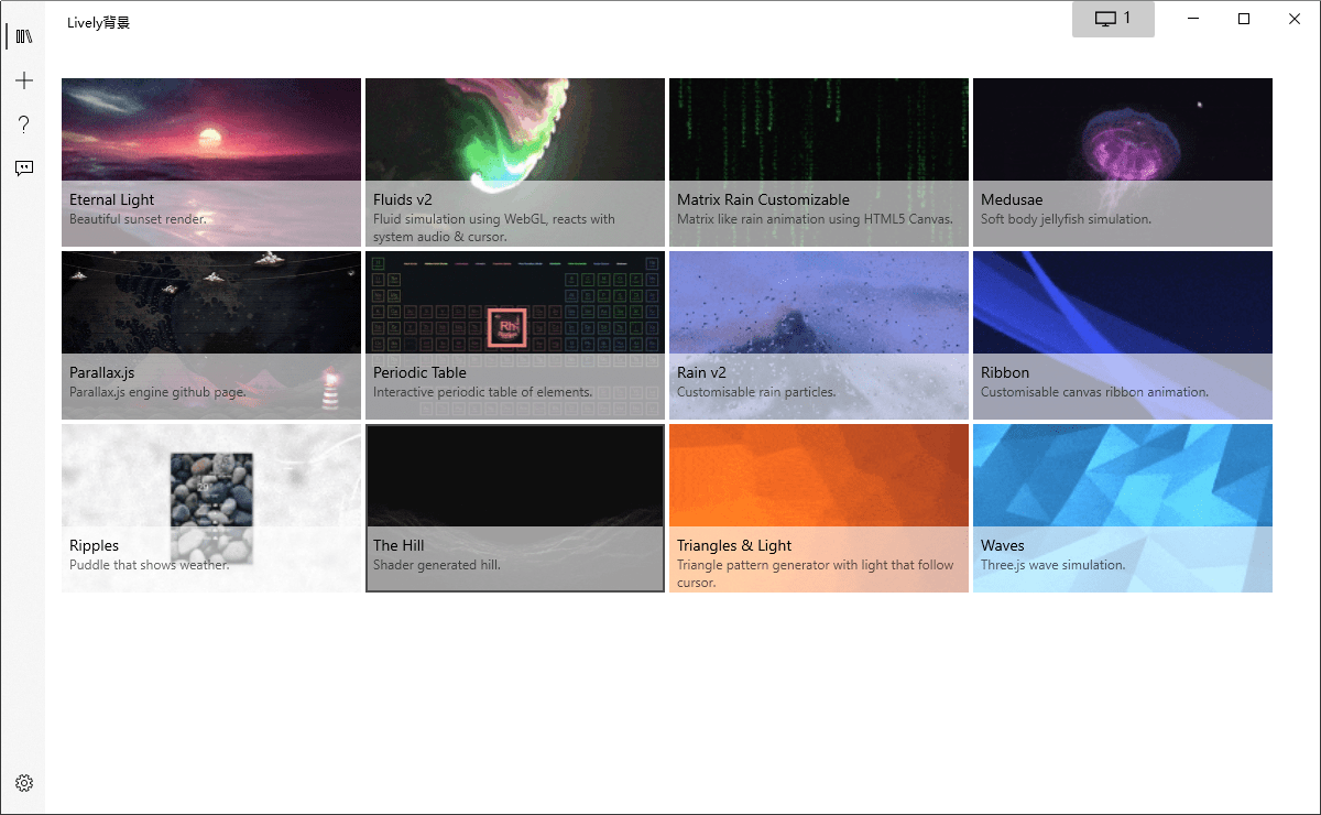 url for lively wallpaper url for lively wallpaper
